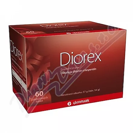 Diorex tbl.60