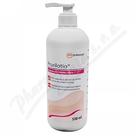 Prurilotio DrKonrad 500ml