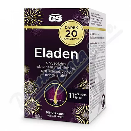 GS Eladen cps.90 20 prezent