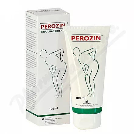 Perozin Cooling Cream 100ml