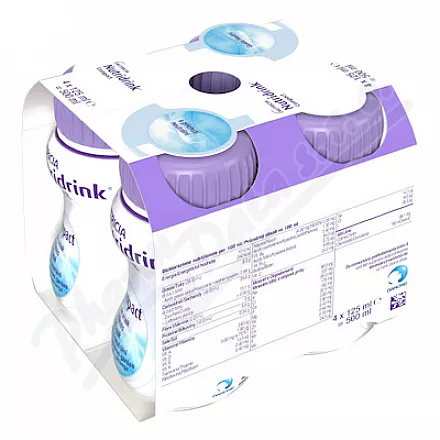 NUTRIDRINK COMPACT O NEUTRALNYM SMAKU