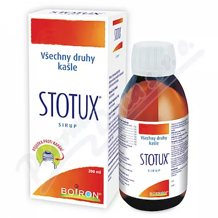 STOTUX