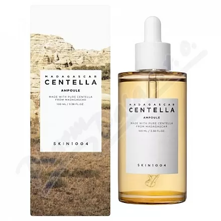 SKIN1004 Madagascar Centella Ampoule 100ml