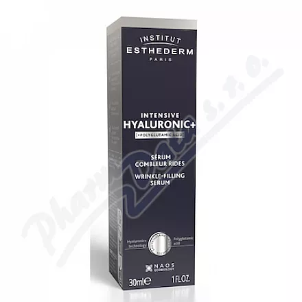 ESTHEDERM Intensywne serum hialuronowe 30ml