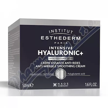 ESTHEDERM Intensywny krem hialuronowy 50ml