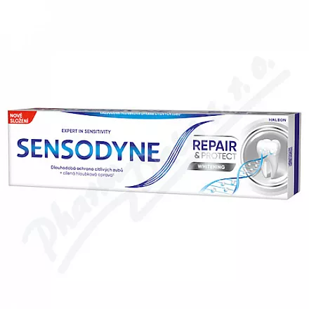 Sensodyne Repair&Protect Whitening zub.pasta 75ml