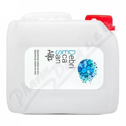 ROZTOK DEBRIECASAN ALFA, 3000ML
