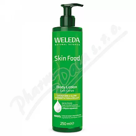 WELEDA Skin Food Body Lotion 250ml