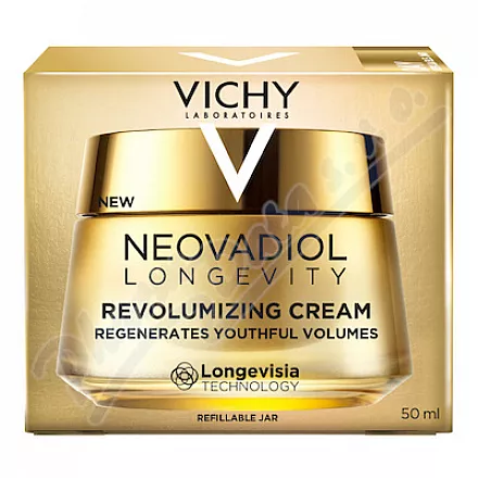 VICHY NEOVADIOL Longevity revital.krém 50ml