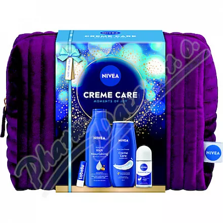 Zestaw NIVEA BAG Creme Care 93360-01737-00