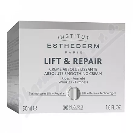ESTHEDERM Lift&Repair vyhlazující krém 50ml