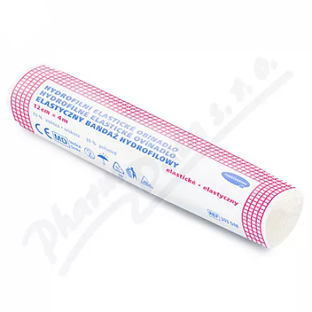 Hydrofilní elastické obinadlo