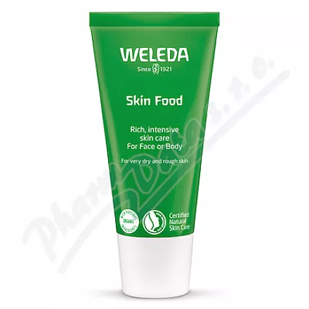 WELEDA Skin Food 30ml