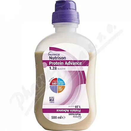 Nutrison Protein Advance 500ml