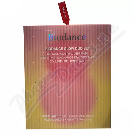 Biodance Glow Set