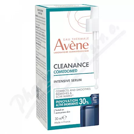 AVENE Cleanance ComedoMed Intenzivní sérum 30ml
