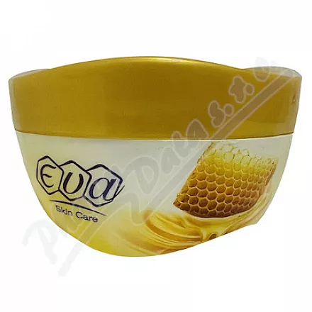 EVA Medový krém 170g