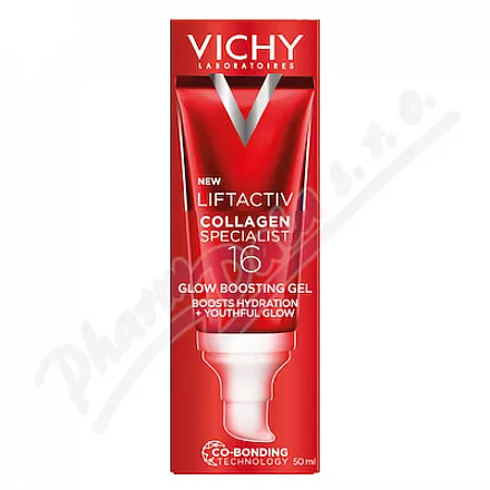 VICHY LIFTACTIV Collagen Specialist 16 gel 50ml