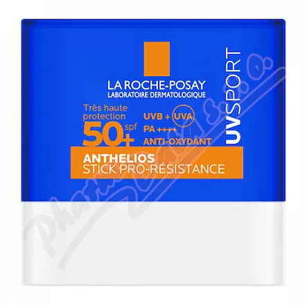 LA ROCHE-POSAY ANTHELIOS UVsport tyčinka SPF50+ 8g