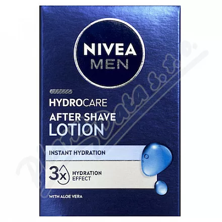 NIVEA MEN Hydrocare voda po holení 100ml 81362