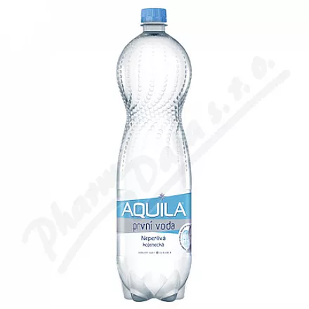 Aquila první voda neperlivá kojenecká 1.5l