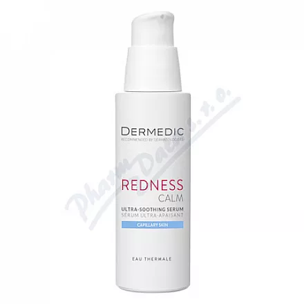 DERMEDIC Redness Calm Ultra-zklidňující serum 30ml