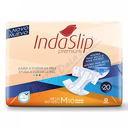 KALHOTKY ABSORPČNÍ INDASLIP PREMIUM M10