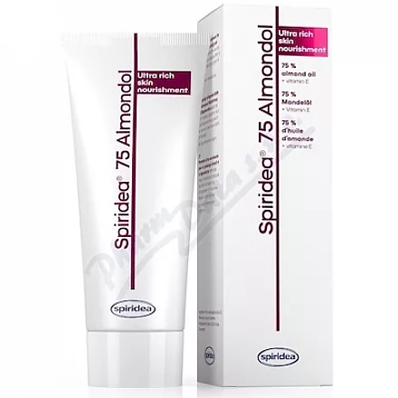 Spiridea 75 Almondol 80g