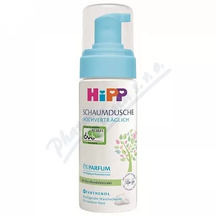 HiPP První mycí pěna 150ml