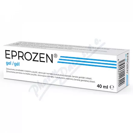 EPROZEN gel 40ml