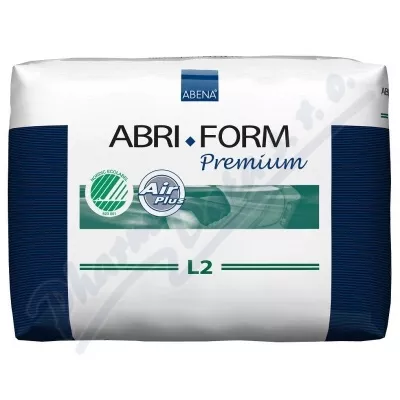 Abri Form Comfort L2. 22szt