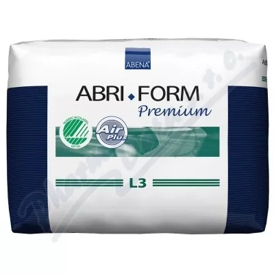 Abri Form Comfort L3. 20szt