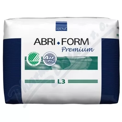 ABRI FORM COMFORT L3