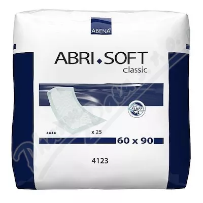 ABRI SOFT CLASSIC