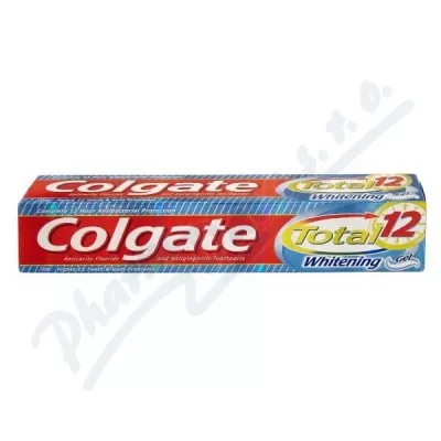 Colgate Total Whitening Pasta do zębów 75ml