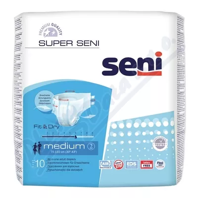 SENI SUPER MEDIUM