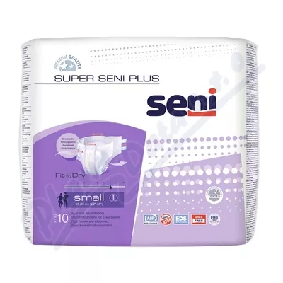 SENI SUPER PLUS SMALL