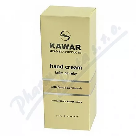 Kawar Krém na ruce 150ml