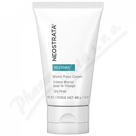 NEOSTRATA RESTORE Bioniczny krem do twarzy 40g