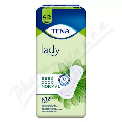 Tena LADY Normal 24 szt