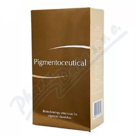 FC Pigmentoceutyk na plamy pigmentowe 30ml