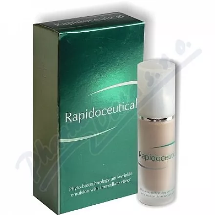 FC Rapidoceutical emulze proti vráskám 30ml