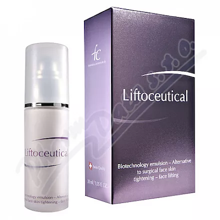 Zestaw upominkowy FC Liftoceutical 30 ml + FC CC krem nawilżający 30 ml