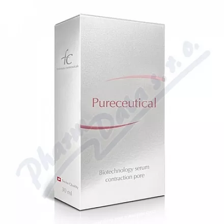 FC Pureceutical Pore Tightening Solution 125ml