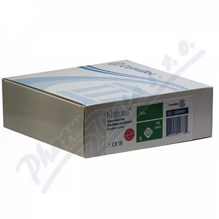 Podkładka 2D NATURA elastyczna 45mm 5szt