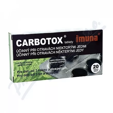 CARBOTOX