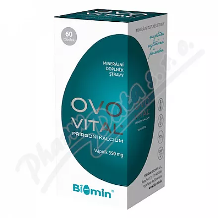Biomin OVOVITAL tob.60