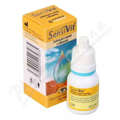 Unimed Pharma Sensivit 10 ml