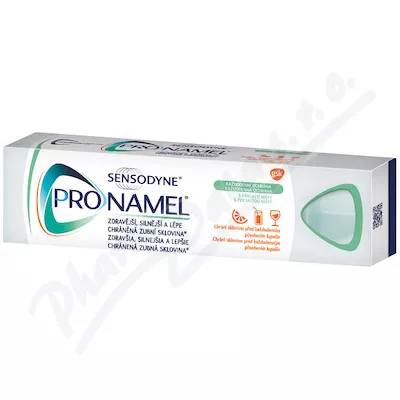 Sensodyne Pronamel zubní pasta 75ml