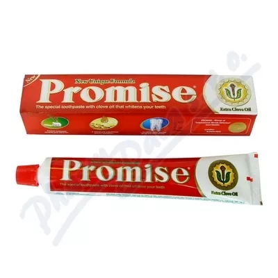 Zubní pasta Promise 150g
